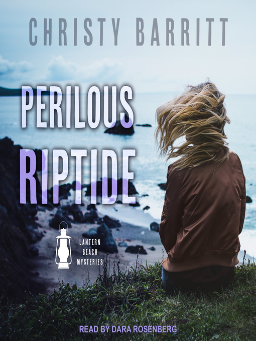 Title details for Perilous Riptide by Christy Barritt - Wait list